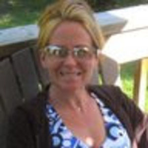 Meet your Posher, Anne